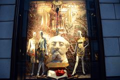 New York City Fifth Avenue 754-2 Great Moments in Literature III Bergdorf Goodman Window Display Based On A Tale of Two Cities by Charles Dickens.jpg